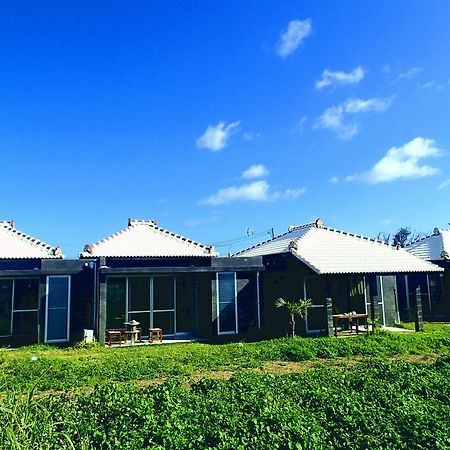 Furaiso Otel Okinawa Dış mekan fotoğraf