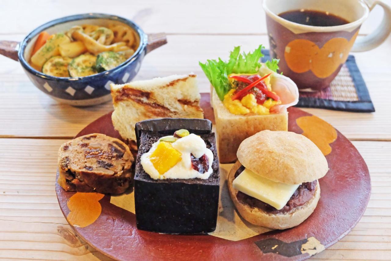 Furaiso Otel Okinawa Dış mekan fotoğraf