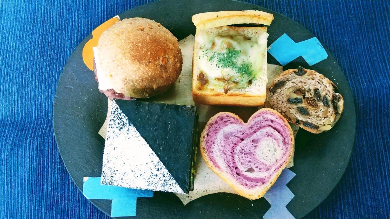 Furaiso Otel Okinawa Dış mekan fotoğraf