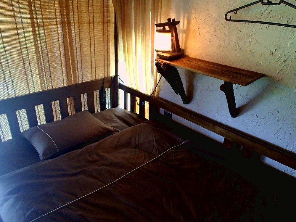 Furaiso Otel Okinawa Dış mekan fotoğraf