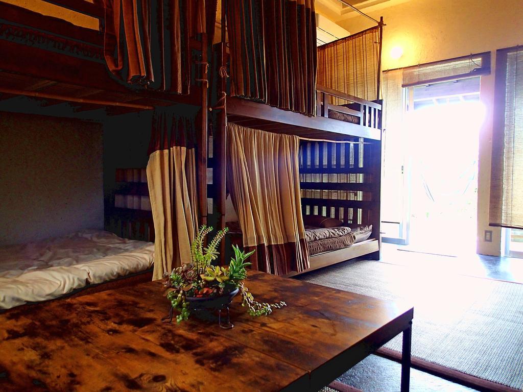 Furaiso Otel Okinawa Dış mekan fotoğraf
