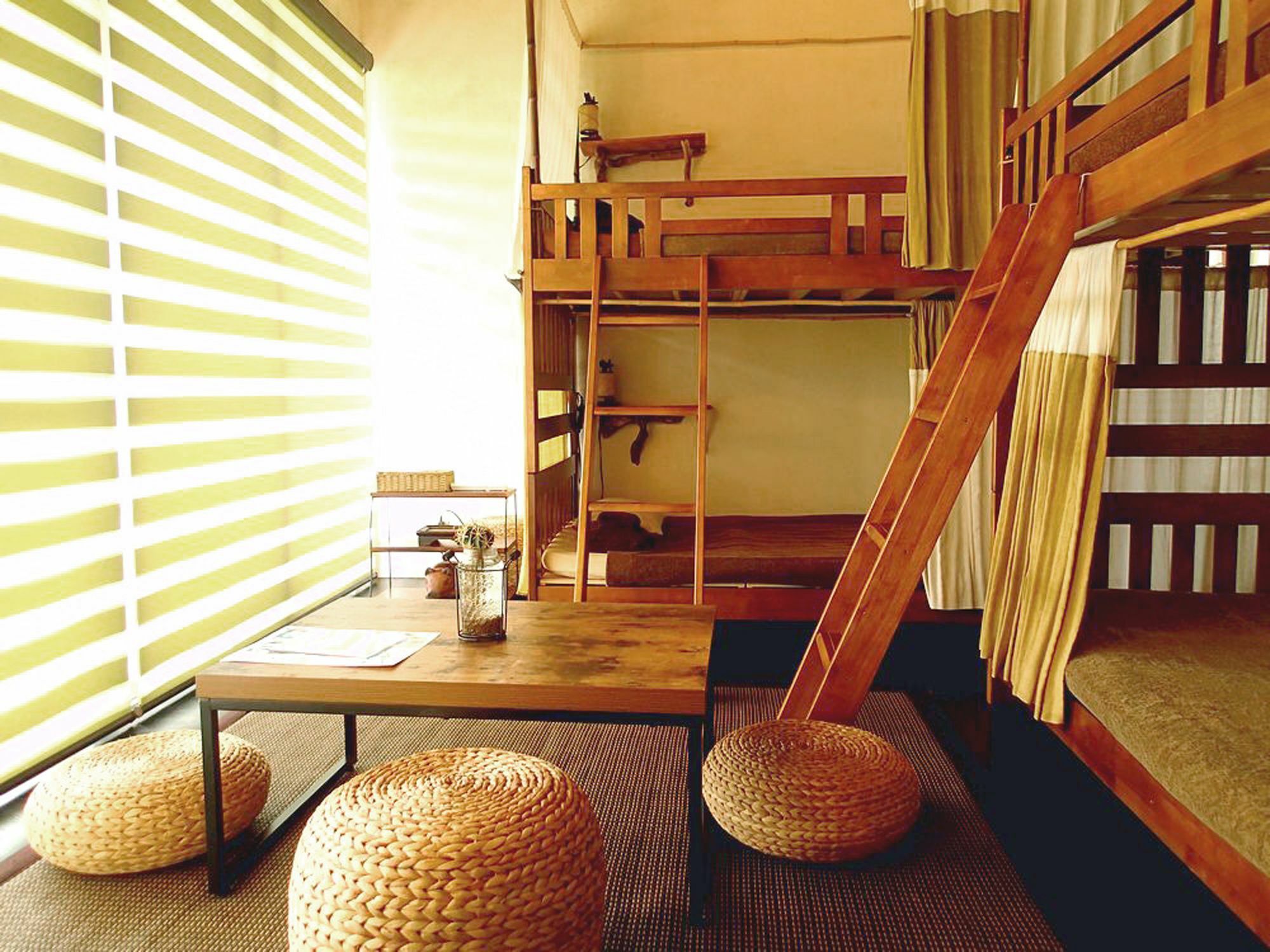 Furaiso Otel Okinawa Dış mekan fotoğraf