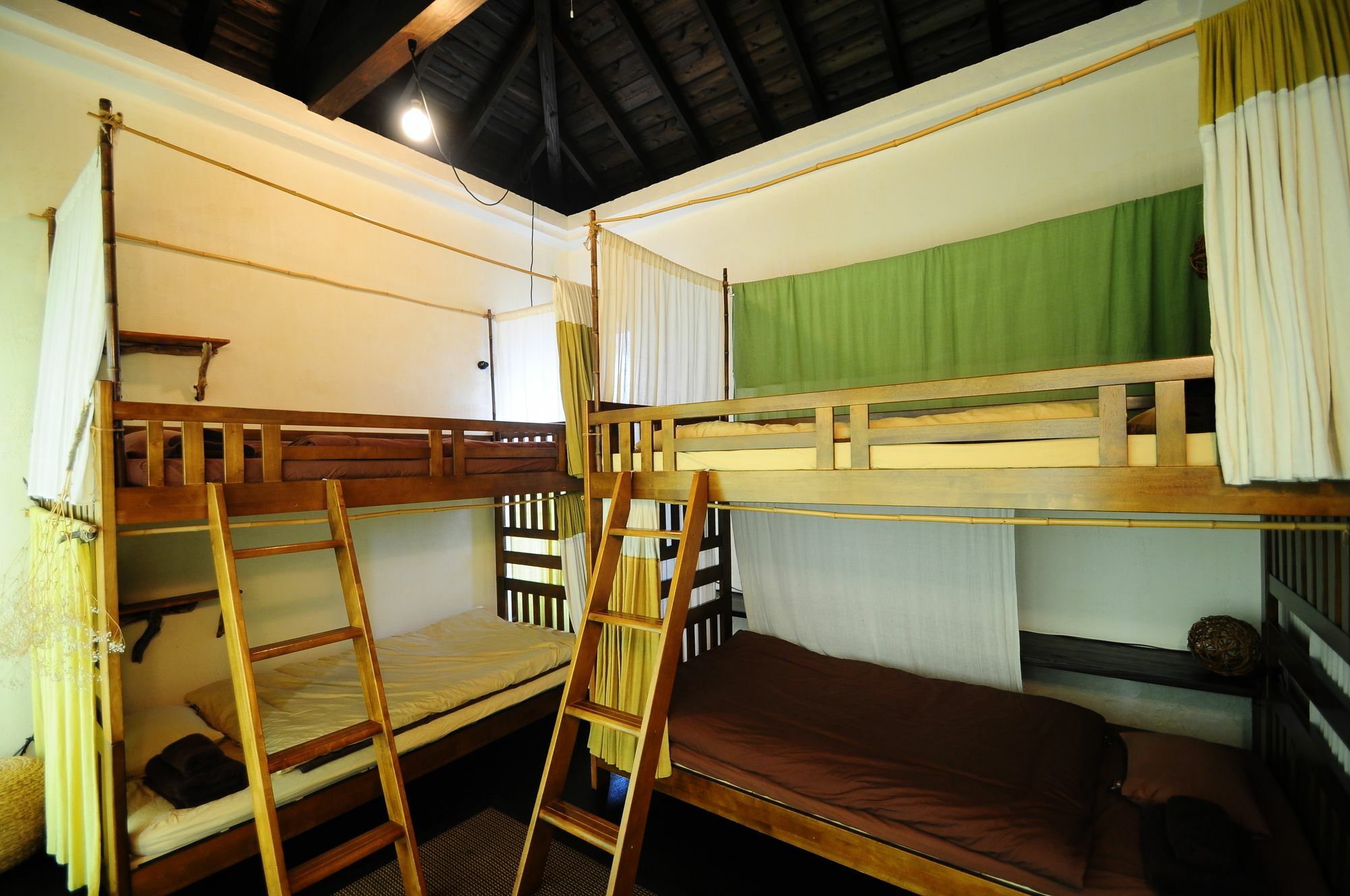 Furaiso Otel Okinawa Dış mekan fotoğraf