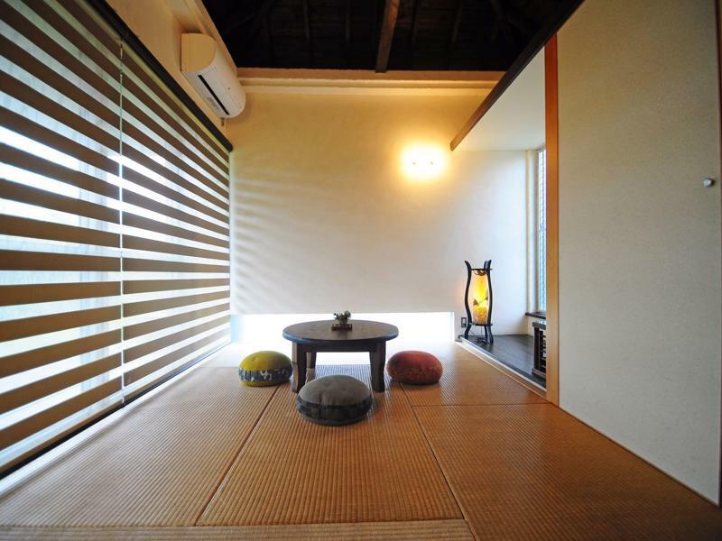 Furaiso Otel Okinawa Dış mekan fotoğraf