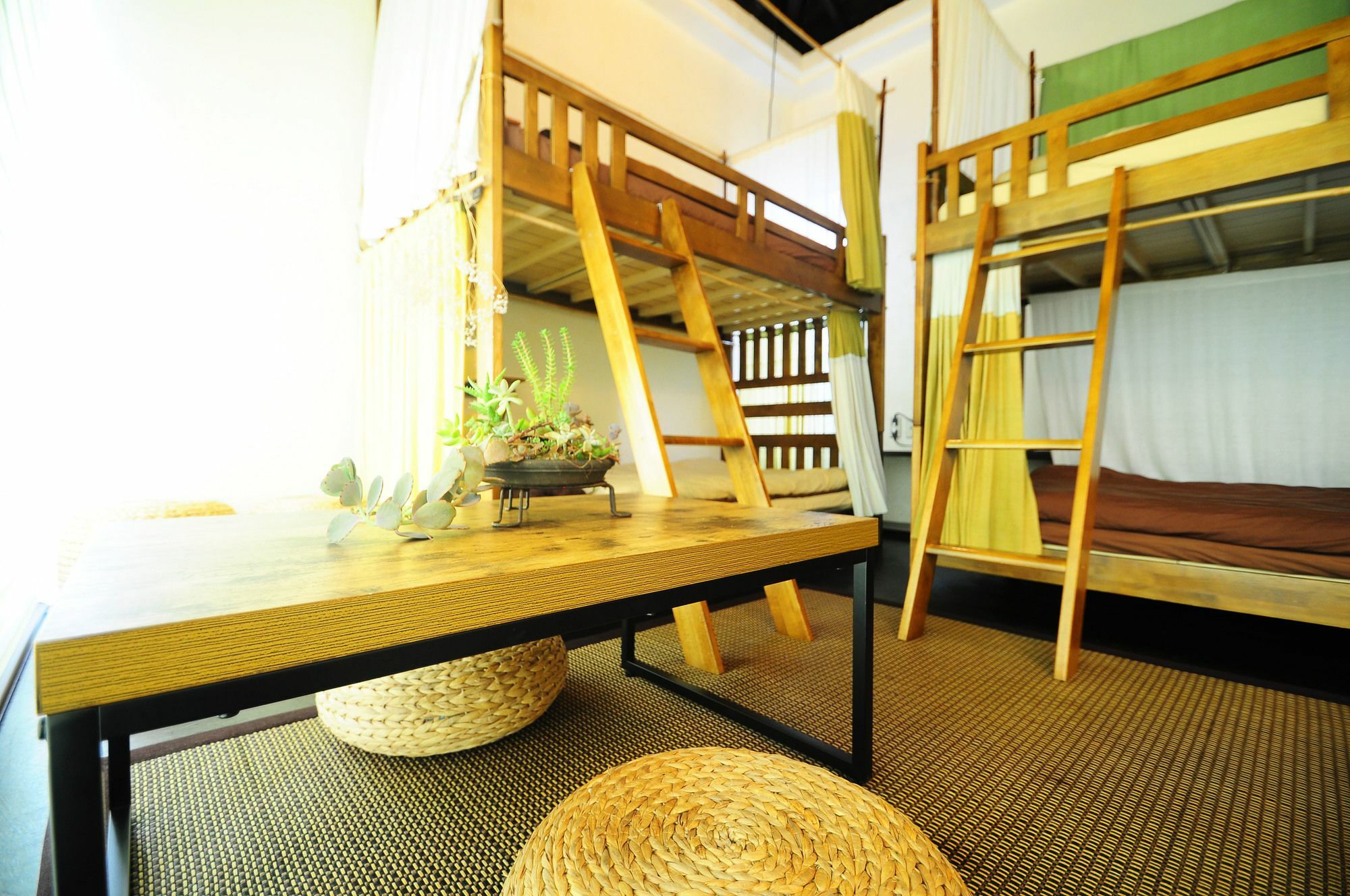 Furaiso Otel Okinawa Dış mekan fotoğraf