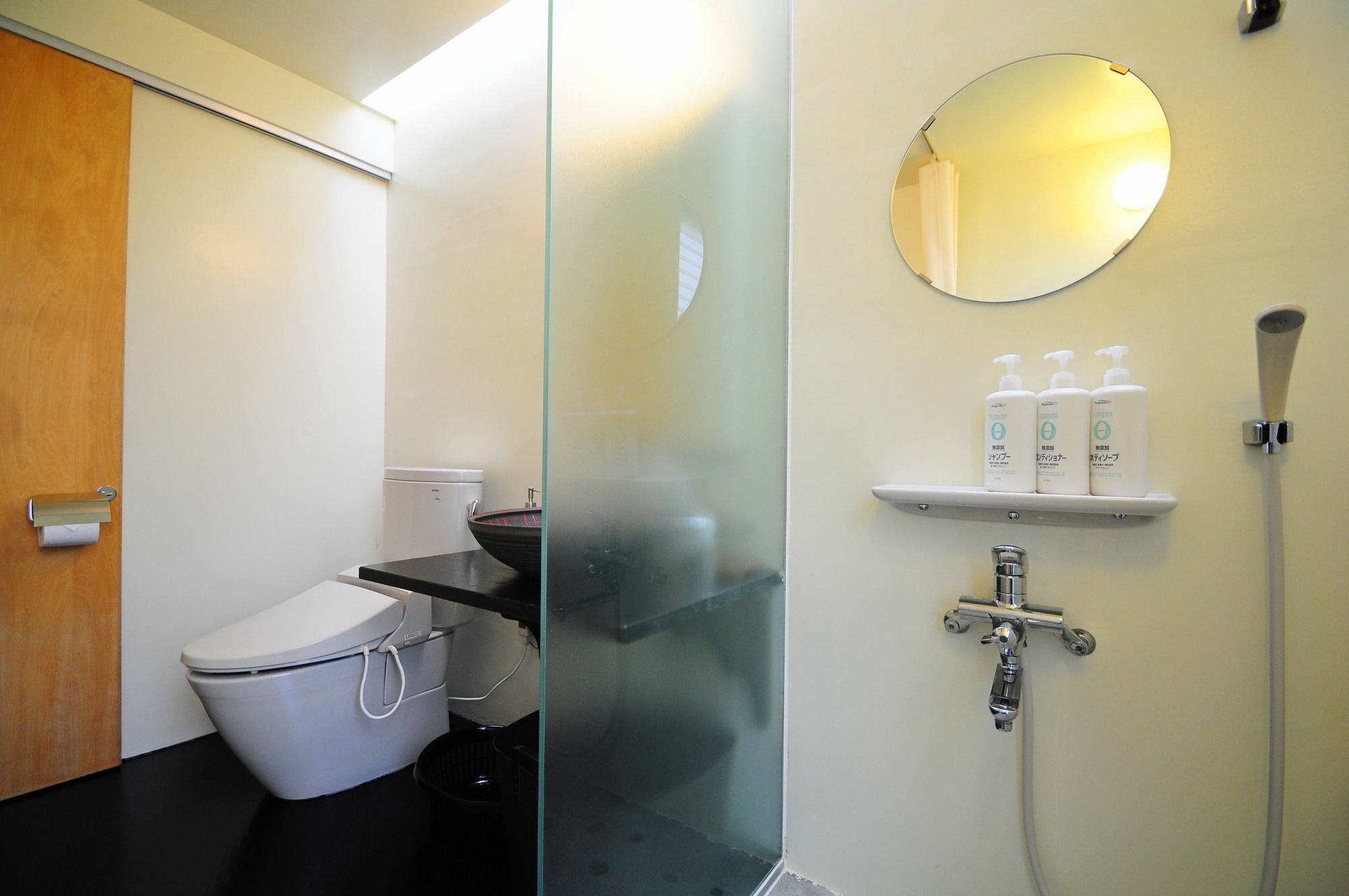 Furaiso Otel Okinawa Dış mekan fotoğraf