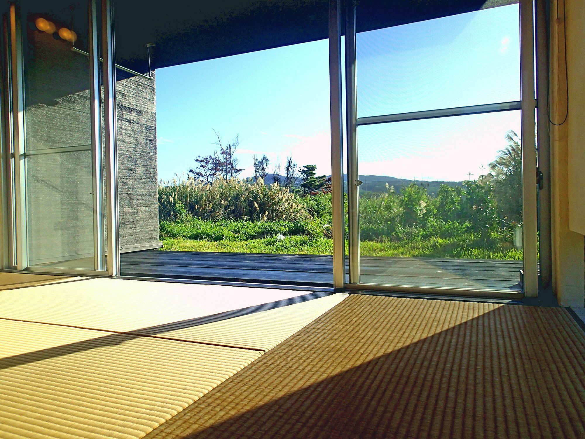 Furaiso Otel Okinawa Dış mekan fotoğraf