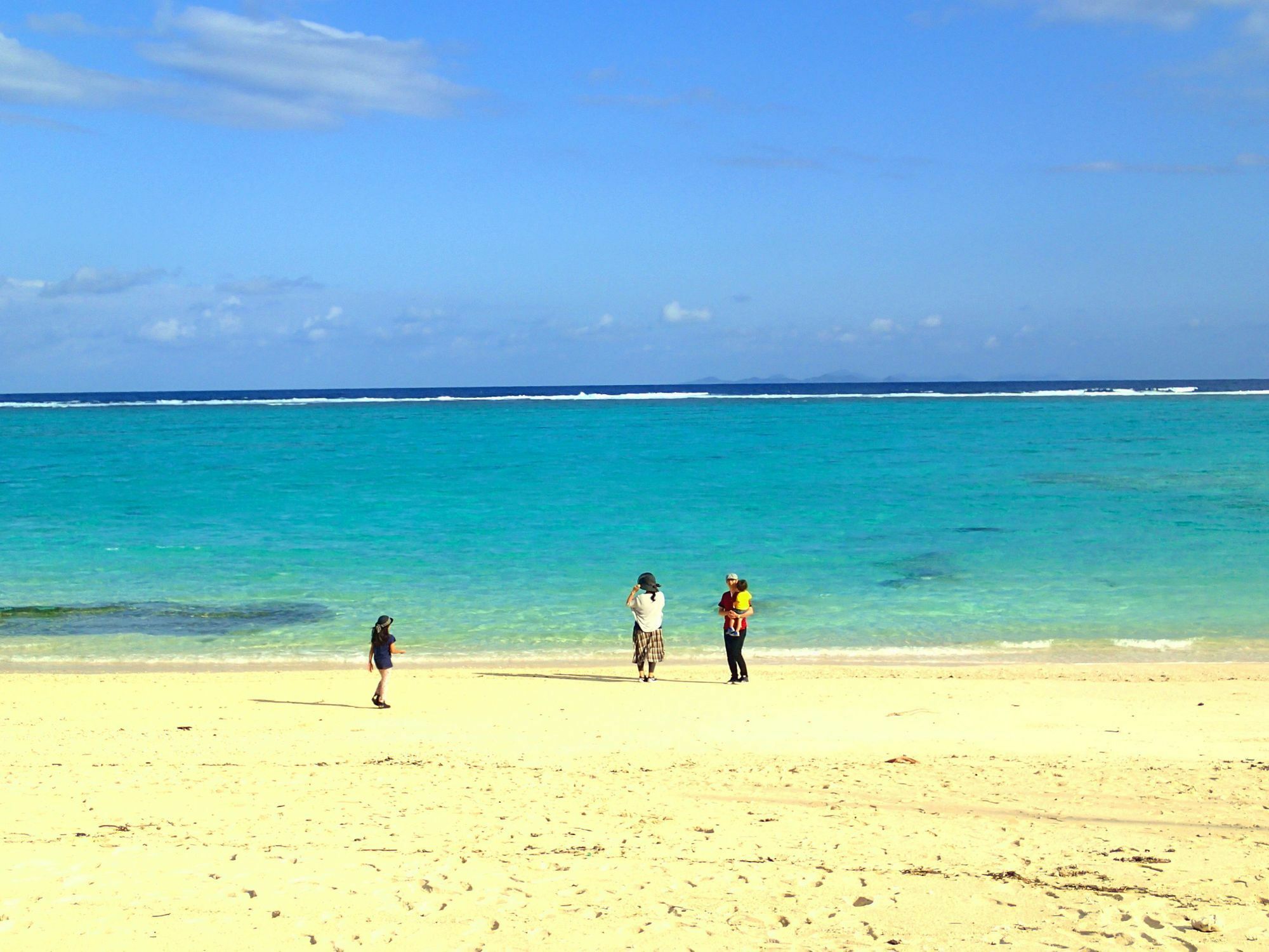 Furaiso Otel Okinawa Dış mekan fotoğraf