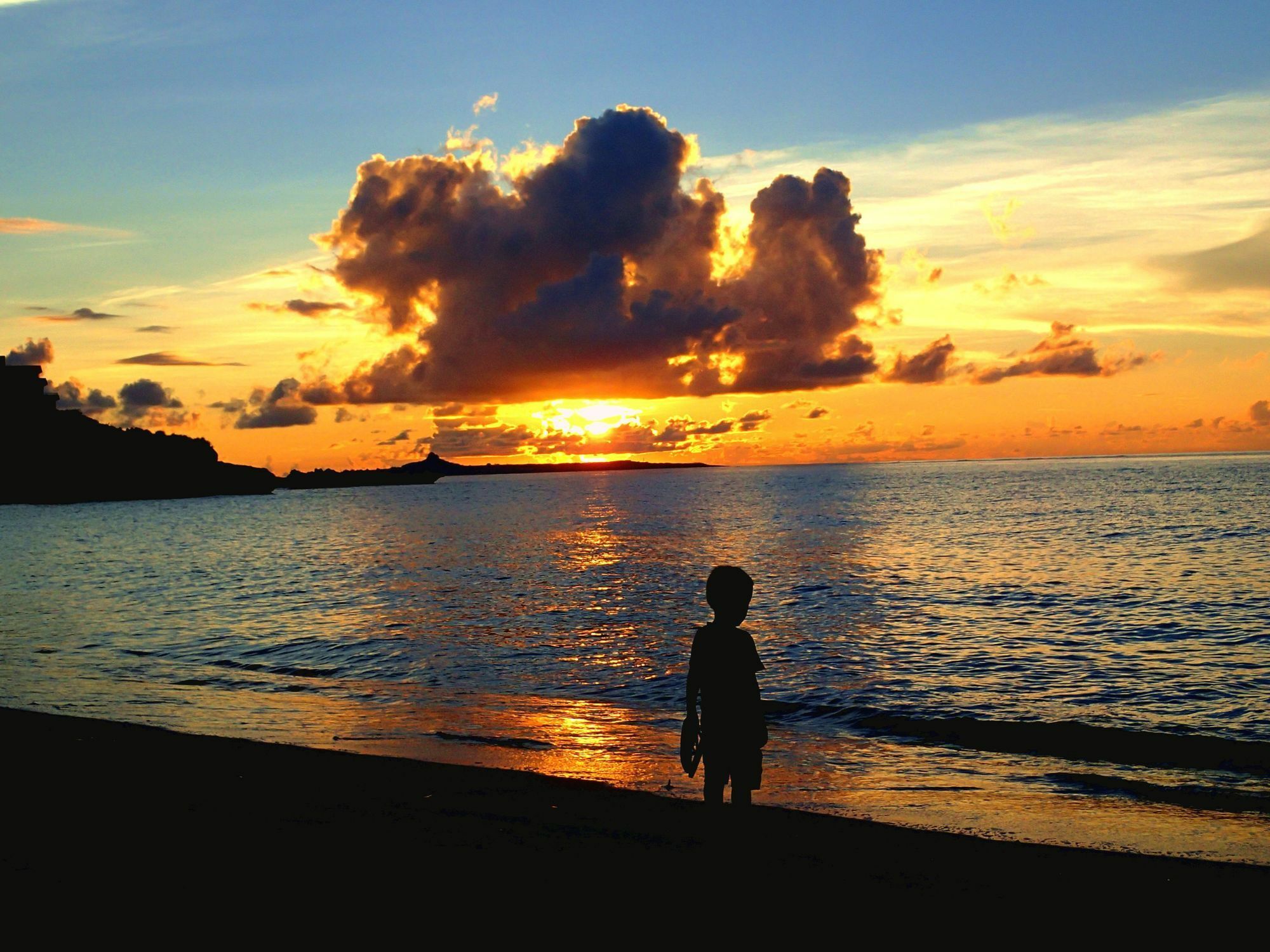 Furaiso Otel Okinawa Dış mekan fotoğraf